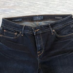 Lucky Brand Jeans - Lucky Brand Lolita boot cut jeans Lucky Brand Jeans - Lucky Brand Lolita boot cut jeans